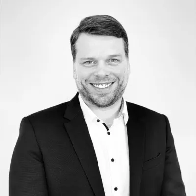 Porträt von Christian Berding