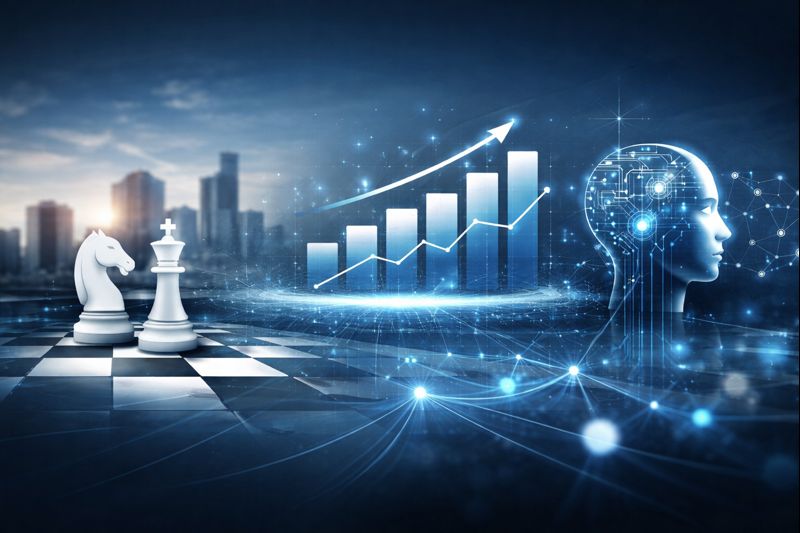 Strategische Beratung auf Vorstandsebene